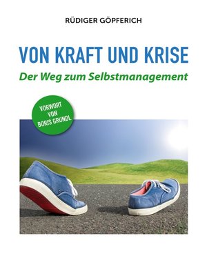 cover image of Von Kraft und Krise
